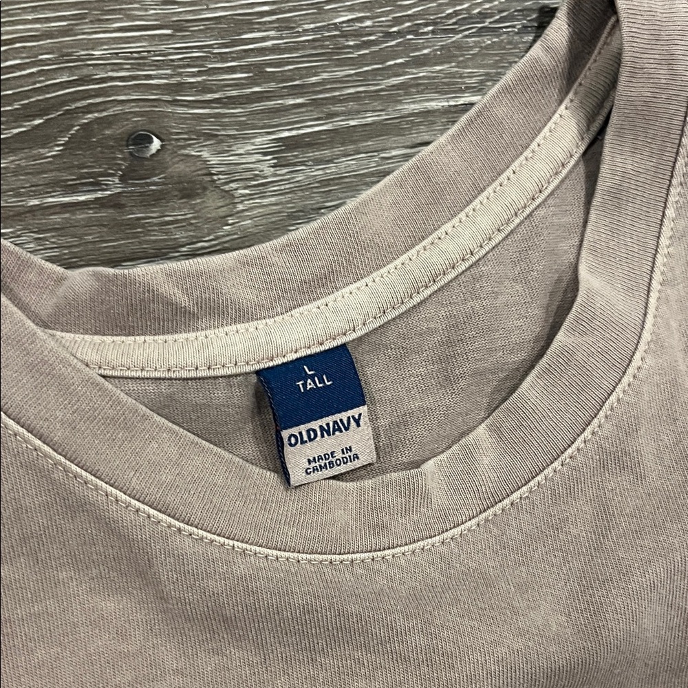 Old Navy Cotton Summer Dresses - Picture 4 of 4